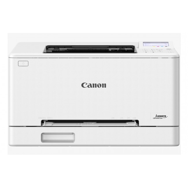 Canon i-SENSYS LBP646Cdw Colour 1200 x 1200 DPI 25 PPM A4 Wi-Fi