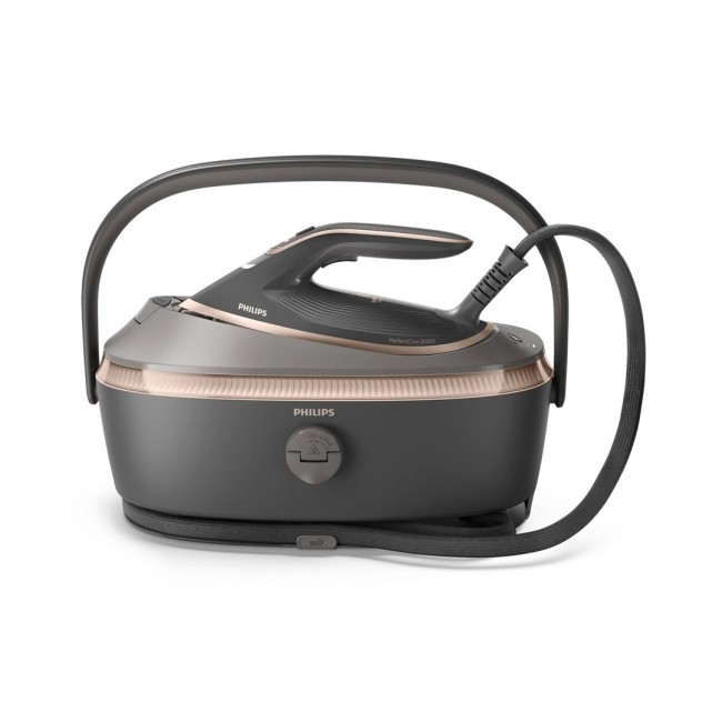 Philips PerfectCare Steam Generator 8000 Series Philips PerfectCare Steam Generator 8000 Series