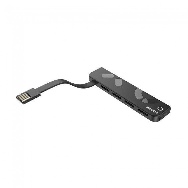 UNITEK G1002D game console part/accessory Docking station