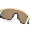 Oakley Bxtr sunglasses Shield Wrap-around