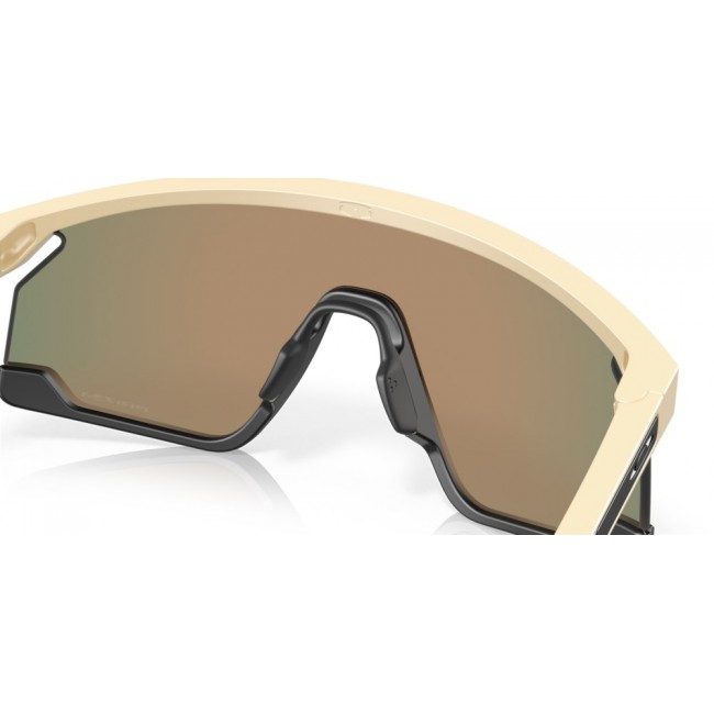 Oakley Bxtr sunglasses Shield Wrap-around