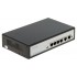 POE SWITCH TC-P3S06 SPEC:F/0420/AT/55 4-PORT TIANDY
