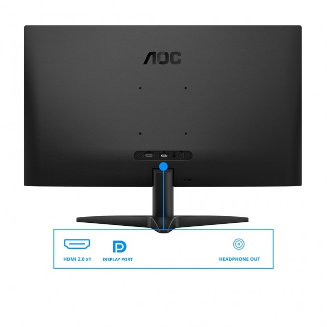 AOC B3 Q27B36X computer monitor 68.6 cm (27