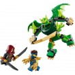 LEGO Ninjago 71862 - Lloyd s Dragon Mech