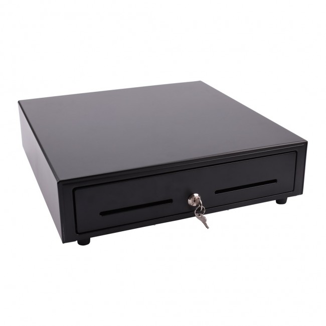 Olympia LD 410A Electronic cash drawer