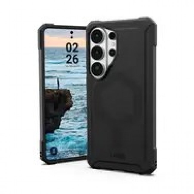 Urban Armor Gear Essential Armor mobile phone case 17.5 cm (6.9