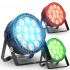LIGHT4ME PAR RGBA 14x6W IR reflektor sceniczny o w