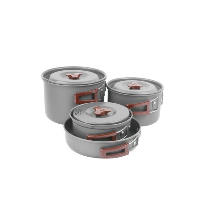 Zestaw naczy fmc-206 FIRE-MAPLE