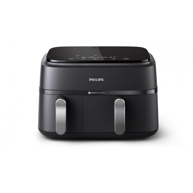 Philips 3000 series NA351/00 Dual Basket Airfryer