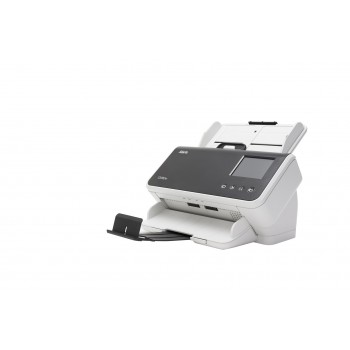 Kodak S2080W ADF scanner 600 x 600 DPI A4 Black, White