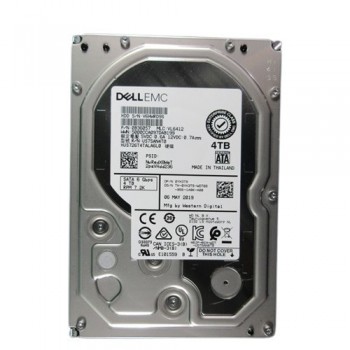 DELL 161-BBRL internal hard drive 4 TB 7200 RPM 3.5