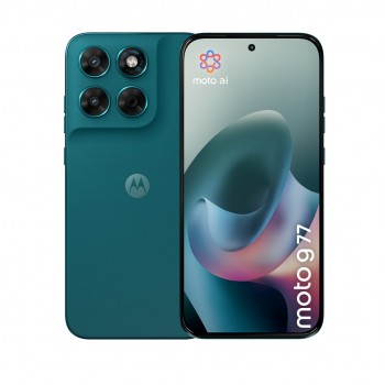 Motorola moto g77 17.3 cm (6.8