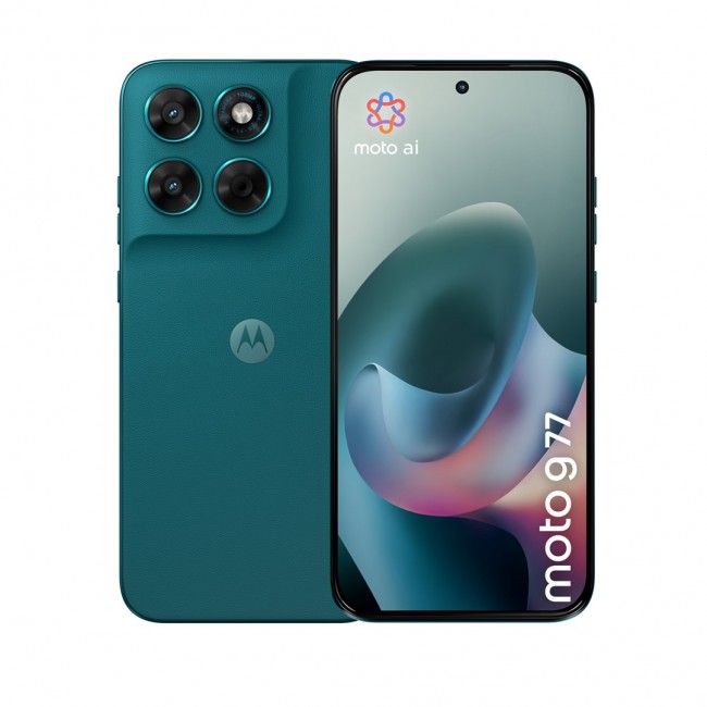 Motorola moto g77 17.3 cm (6.8