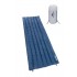 Sleeping bag CWM295 envelope CNK2300SD013-navy blue NATUREHIKE