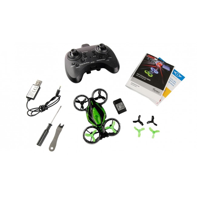Amewi 25346 Radio-Controlled (RC) model Drone Electric engine