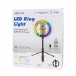 LogiLink AA0156 lighting ring 95 LED LogiLink AA0156 lighting ring 95 LED