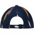 Czapka z daszkiem BUFF PACK BASEBALL CAP ELAT NAVYI one size