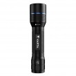 Varta Night Cutter Pro F30R Black Hand flashlight LED