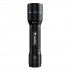 Varta Night Cutter Pro F30R Black Hand flashlight LED