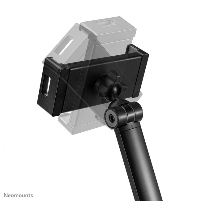 Neomounts DS15-545BL1 Tablet holder desk clamp 4.7-12.9