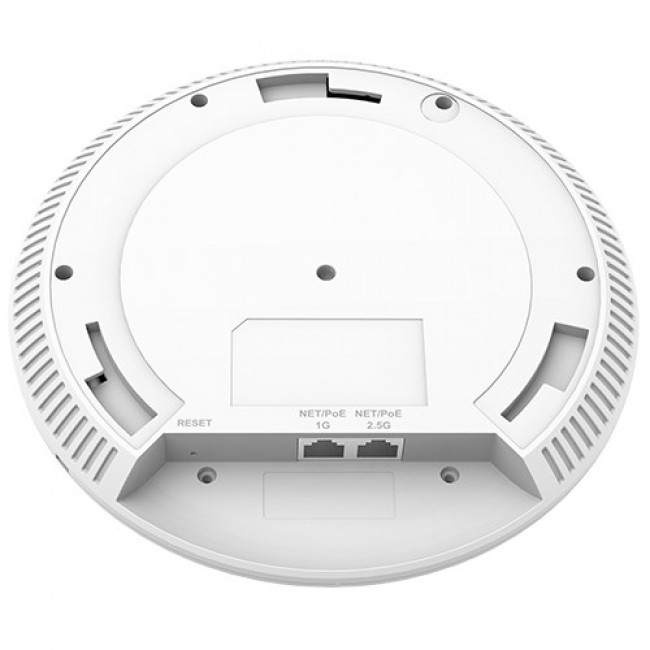 Grandstream Networks GWN7665 wireless access point 5400 Mbit/s White Power over Ethernet (PoE)