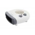 Esperanza EHH003 electric space heater Indoor Grey,White 2000 W