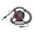 Black & Decker PD1200AV handheld vacuum Grey, Red Bagless