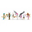 LEGO FRIENDS 42661 Costume Party with Unicorn & Fairy