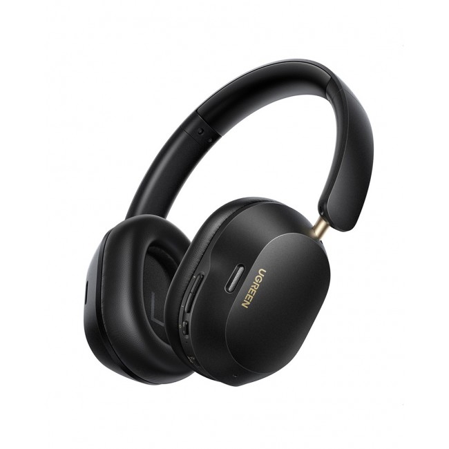 Ugreen Headphones Calls/Music/Sport/Everyday Black