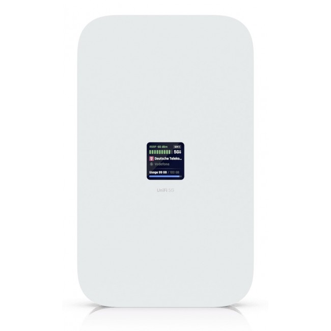 Ubiquiti UniFi 5G Max Cellular network modem