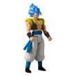 DRAGON BALL LIMIT BREAKER - SUPER SAIYAN BLUE GOGETA