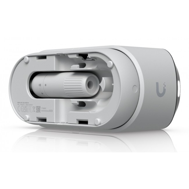 Ubiquiti G6 180 IP security camera Indoor & outdoor 7680 x 2160 pixels Ceiling/Wall/Pole