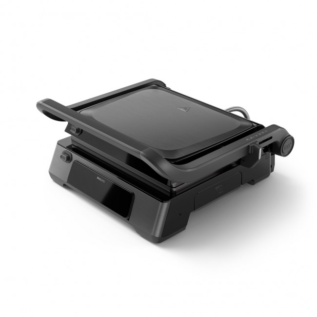 Philips 7000 series HD6307/70 contact grill Philips 7000 series HD6307/70 contact grill