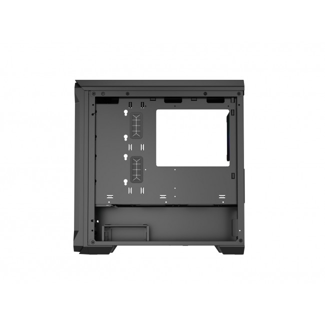GENESIS CASE IRID 503 ARGB MICRO TOWER GENESIS CASE IRID 503 ARGB MICRO TOWER