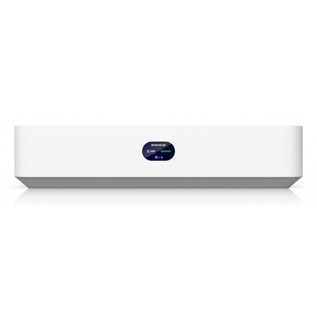 Ubiquiti UNVR-Instant White Ubiquiti UNVR-Instant White