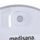 Bamboo Aroma Diffuser Medisana AD 625