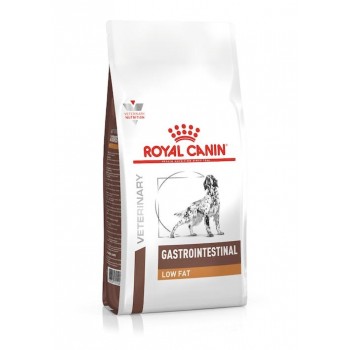 ROYAL CANIN Gastrointestinal Low Fat - dry dog food - 6 kg