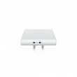 Ubiquiti U6 Mesh Pro 2400 Mbit/s White Power over Ethernet (PoE)