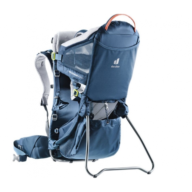 Deuter ACLite 23 Paprika- Redwood Trekking Backpack Deuter ACLite 23 Paprika- Redwood Trekking Backpack