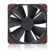 Noctua NF-F12 industrialPPC-3000 PWM Computer case Fan 12 cm Black, Brown Noctua NF-F12 industrialPPC-3000 PWM Computer case Fan 12 cm Black, Brown