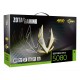 Zotac GAMING GeForce RTX 5080 AMP Extreme INFINITY NVIDIA 16 GB GDDR7 Zotac GAMING GeForce RTX 5080 AMP Extreme INFINITY NVIDIA 16 GB GDDR7