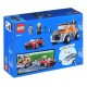 LEGO CITY 60435 Tow Truck and Sports Car Repair LEGO CITY 60435 Tow Truck and Sports Car Repair