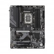 GIGABYTE Z790 D AX Motherboard - Supports Intel Core 14th Gen CPUs, 12+1+1 Phases Digital VRM, up to 7600MHz DDR5 (OC), 3xPCIe 4.0 M.2, Wi-Fi 6E, 2.5GbE LAN, USB 3.2 Gen 2 GIGABYTE Z790 D AX Motherboard - Supports Intel Core 14th Gen CPUs, 12+1+1 Phases Digital VRM, up to 7600MHz DDR5 (OC), 3xPCIe 4.0 M.2, Wi-Fi 6E, 2.5GbE LAN, USB 3.2 Gen 2