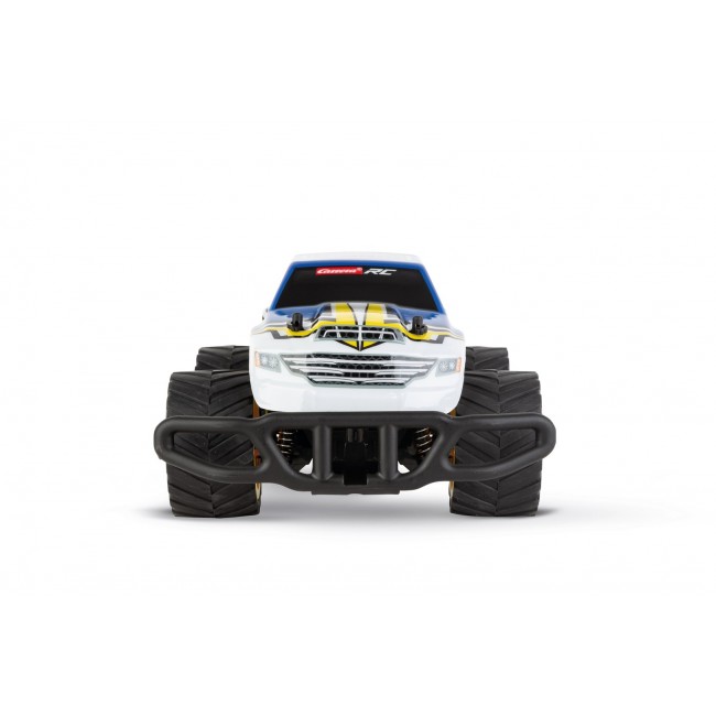 Carrera 370180018 Radio-Controlled (RC) model Off-road car Electric engine 1:18 Carrera 370180018 Radio-Controlled (RC) model Off-road car Electric engine 1:18