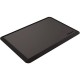 Fellowes Anti Fatigue Mat - Everyday Ergonomic Sit Stand Desk Mat for Use in Work or the Home Environment - H1.91 x W91.44 x D60.96cm - Black Fellowes Anti Fatigue Mat - Everyday Ergonomic Sit Stand Desk Mat for Use in Work or the Home Environment - H1.91 x W91.44 x D60.96cm - Black