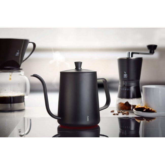 Non-electric kettle GEFU CINERO G-16055 Non-electric kettle GEFU CINERO G-16055