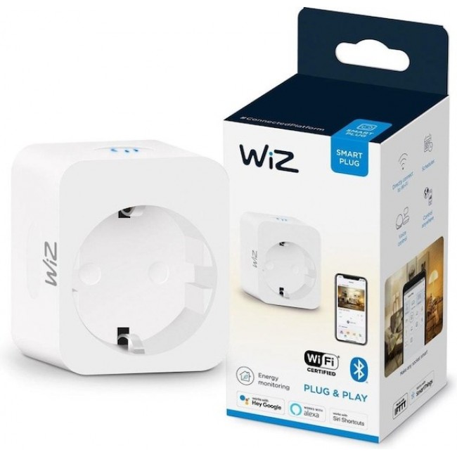WiZ 8719514552685A smart lighting