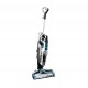 Bissell CrossWave Pet Pro Bagless 2225N Black, Blue, Silver 0.62 L 560 W Bissell CrossWave Pet Pro Bagless 2225N Black, Blue, Silver 0.62 L 560 W