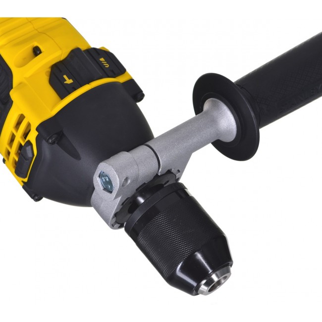 IMPACT DRILL STANLEY FMEH750-QS 750W IMPACT DRILL STANLEY FMEH750-QS 750W