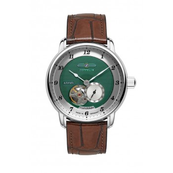 Zeppelin Watch Friedrichshafen 85662, 40mm